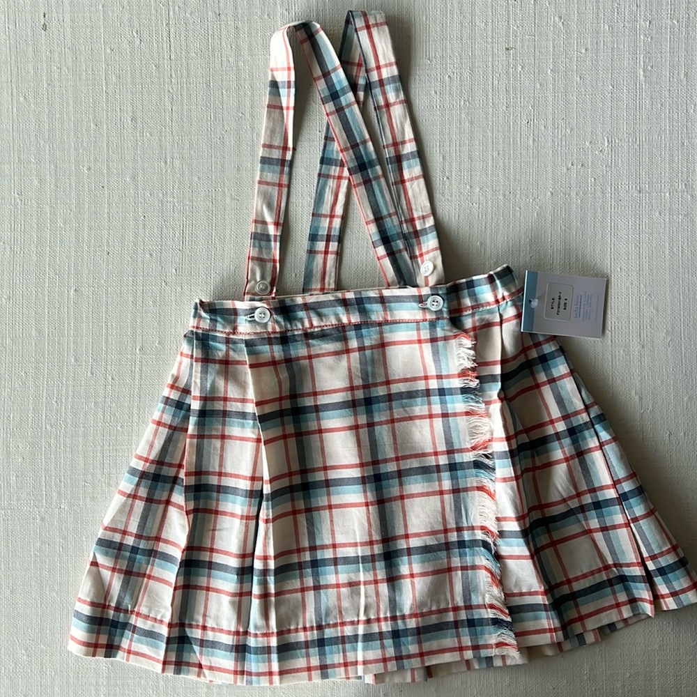 Bella Bliss skirt with tags